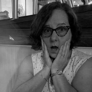 Meet your Posher, Cindy